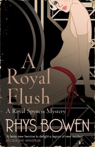 Rhys Bowen - Royal Flush.
