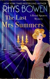 Rhys Bowen - The Last Mrs Summers.