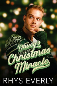 Davey's Christmas Miracle