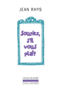 Souriez, s'il vous plaît