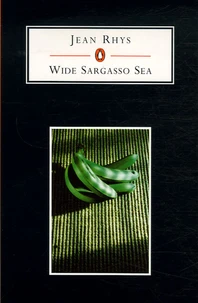 Wide Sargasso Sea