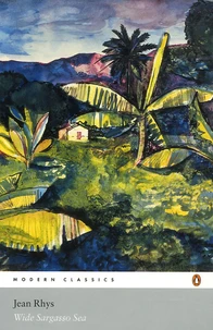 Wide Sargasso Sea