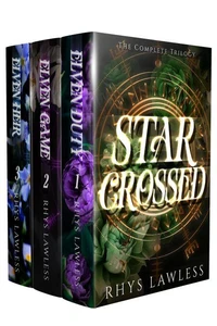 Star-Crossed: The Complete Trilogy