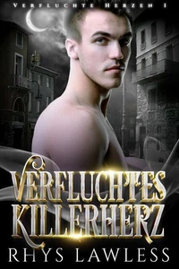 Verfluchtes Killerherz