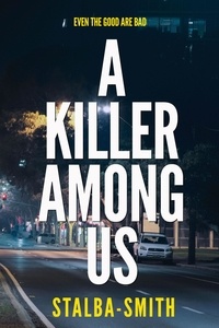  Rhys Stalba-Smith - A Killer Among Us - Murder Down Under.