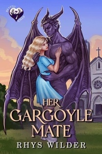 Téléchargements gratuits de livres audio pour droid Her Gargoyle Mate - Beastly Falls, #1