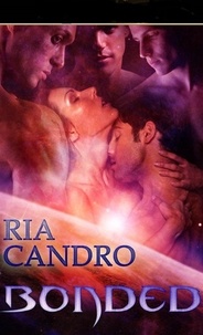  Ria Candro - Bonded - Mating Ritual, #2.