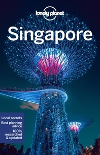 Ria de Jong - Singapore. 1 Plan détachable