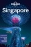 Singapore 12th edition -  avec 1 Plan détachable