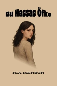 Bu Hassas Öfke