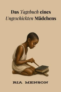 Das Tagebuch eines Ungeschickten Mädchens