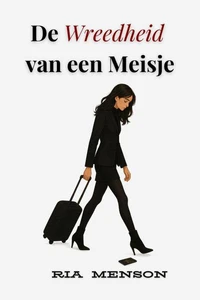 De Wreedheid van een Meisje