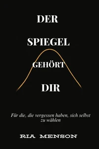 Der Spiegel gehört Dir