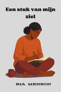 Een Stuk van Mijn Ziel