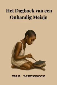 Het Dagboek van een Onhandig Meisje