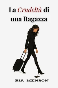 La Crudeltà di una Ragazza