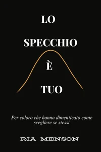 Lo Specchio è Tuo