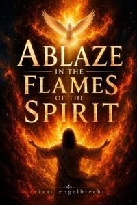 Ablaze in the Flames of the Spirit