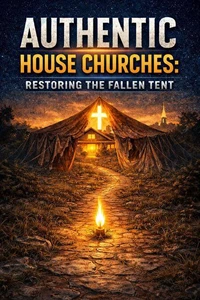 Authentic House Churches: Restoring the Fallen Altar
