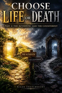 Choose Life or Death Part 2: The Authentic and the Counterfeit
