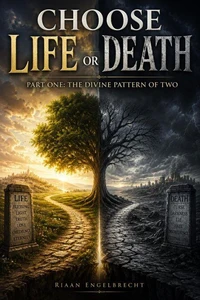 Choose Life or Death Part One: The Divine Pattern of Two