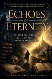 Echoes of Eternity: Prophetic Reflections on Light, Darkness, and the Human Journey