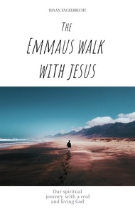  Riaan Engelbrecht - Emmaus Walk with Jesus - Discipleship, #3.