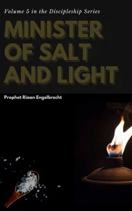 Minister of Salt and Light