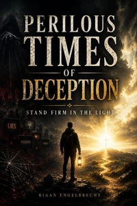 Perilous Times of Deception: Stand Firm in the Light