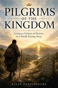 Pilgrims of the Kingdom: Living as Citizens of Heaven in a World Passing Away.