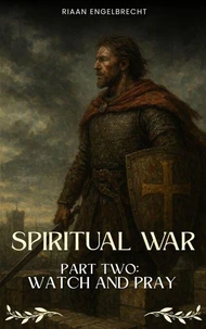 Spiritual War Part Two: Watch and Pray