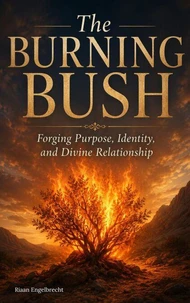 The Burning Bush: Forging Purpose, Identity, and Divine Relationship