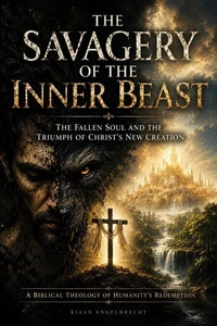 The Savagery of the Inner Beast: The Fallen Soul and the Triumph of Christ's New Creation