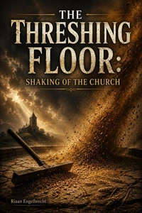 The Threshing Floor: Shaking of the Church