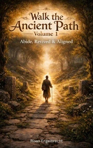 Walk the Ancient Path Volume 1: Abide, Revived &amp; Aligned