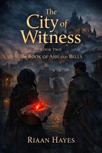 The Book of Ash and Bells