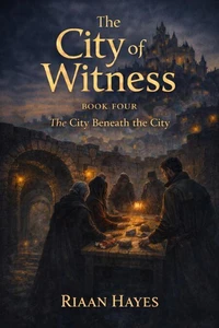 The City Beneath the City