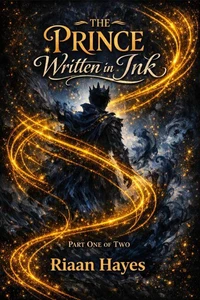 The Prince Written in Ink