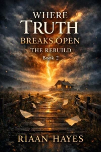 Where Truth Breaks Open: The rebuild