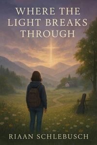 Where the Light Breaks Through