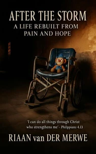 After the Storm: A Life Rebuilt from Pain and Hope