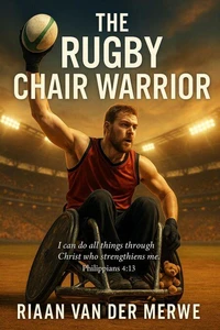 Faith, Rugby, and Glory Beyond Limits