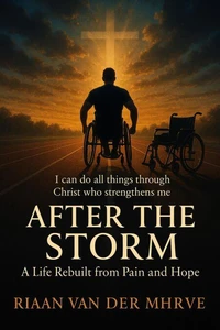 Unbroken Spirit: Michael’s Journey of Faith and Stren