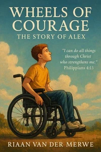 Wheels of Courage: The Story of Alex