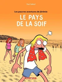 Le pays de la soif