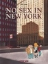 Riad Sattouf - No sex in New York.