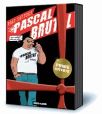 Coffret 3 volumes