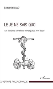 Le je-ne-sais-quoi