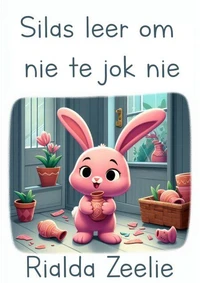 Silas leer om nie te jok nie