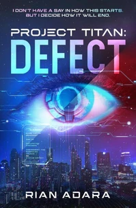 Project Titan: Defect